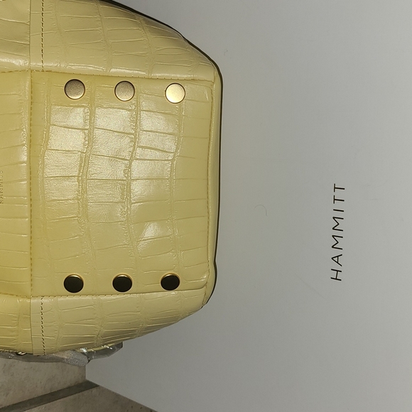 Hammitt backpack - Picture 10 of 10